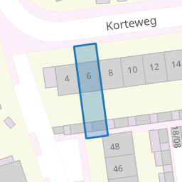 Perceel SOE00-K-5347