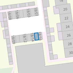 Perceel SOE00-K-5379