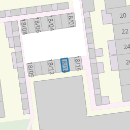 Perceel SOE00-K-5380