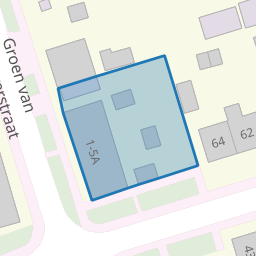 Perceel SOE00-K-5387