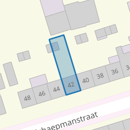 Perceel SOE00-K-5399