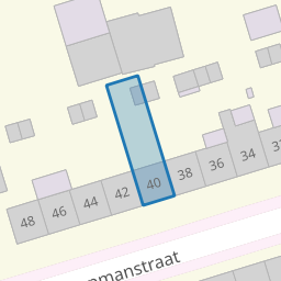 Perceel SOE00-K-5400