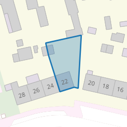 Perceel SOE00-K-5414