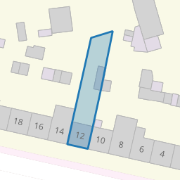 Perceel SOE00-K-5419
