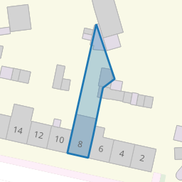 Perceel SOE00-K-5421