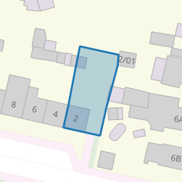 Perceel SOE00-K-5424