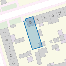 Perceel SOE00-K-5425