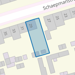 Perceel SOE00-K-5432