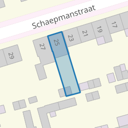 Perceel SOE00-K-5434