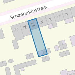 Perceel SOE00-K-5435