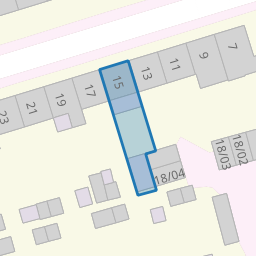 Perceel SOE00-K-5439