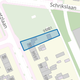 Perceel SOE00-K-5445