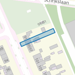 Perceel SOE00-K-5446