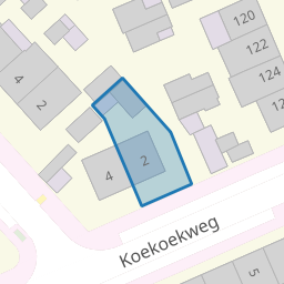 Perceel SOE00-K-545