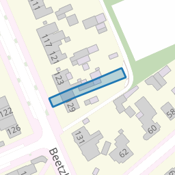 Perceel SOE00-K-5463