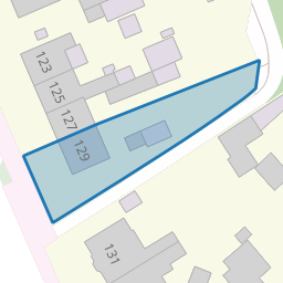 Perceel SOE00-K-5464