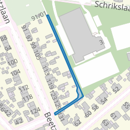 Perceel SOE00-K-5465