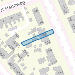 Perceel SOE00-K-5476