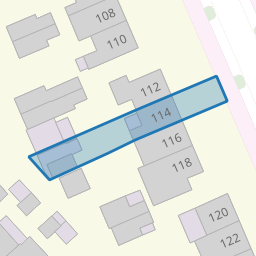 Perceel SOE00-K-5484