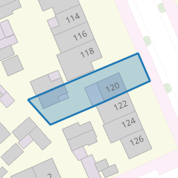 Perceel SOE00-K-5487