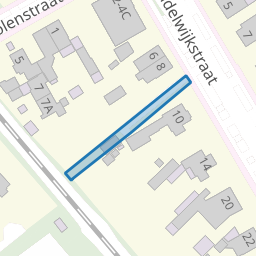 Perceel SOE00-K-5511