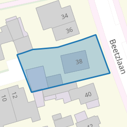 Perceel SOE00-K-5555