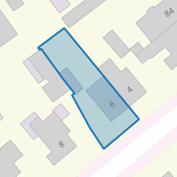 Perceel SOE00-K-5560