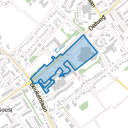 Perceel SOE00-K-5568