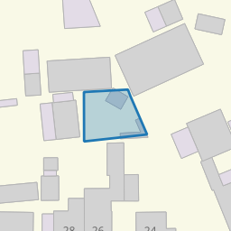 Perceel SOE00-K-5592