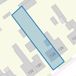 Perceel SOE00-K-5604