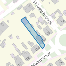 Perceel SOE00-K-5618