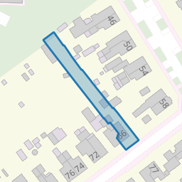 Perceel SOE00-K-5621