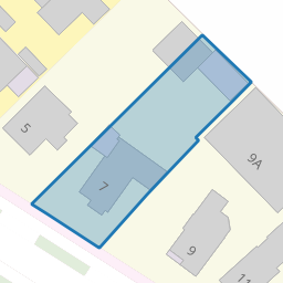 Perceel SOE00-K-5644