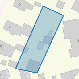 Perceel SOE00-K-5660