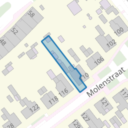 Perceel SOE00-K-5678