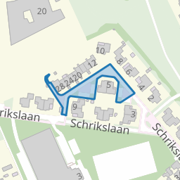 Perceel SOE00-K-5679