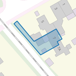 Perceel SOE00-K-5691