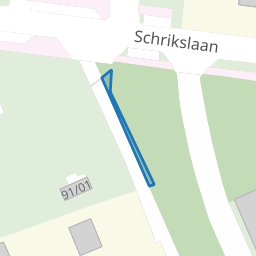 Perceel SOE00-K-5709