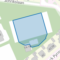 Perceel SOE00-K-5718