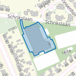 Perceel SOE00-K-5721