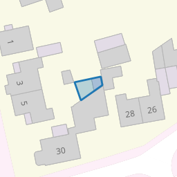 Perceel SOE00-K-5726