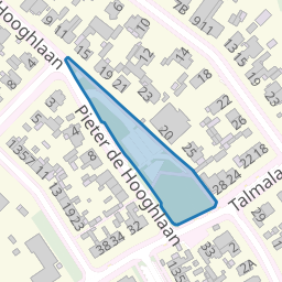 Perceel SOE00-K-5730