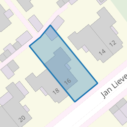 Perceel SOE00-K-5762