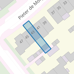 Perceel SOE00-K-5779