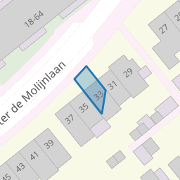 Perceel SOE00-K-5781