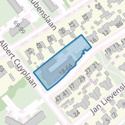 Perceel SOE00-K-5791