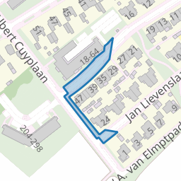 Perceel SOE00-K-5792