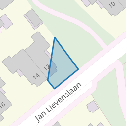 Perceel SOE00-K-5802