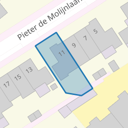 Perceel SOE00-K-5821