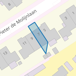 Perceel SOE00-K-5823